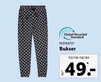 Lidl Bukser tilbud
