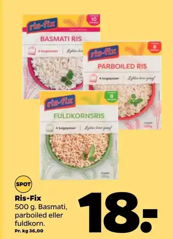 Ris-fix