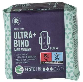 REMA 1000 Bind, 14 ct tilbud