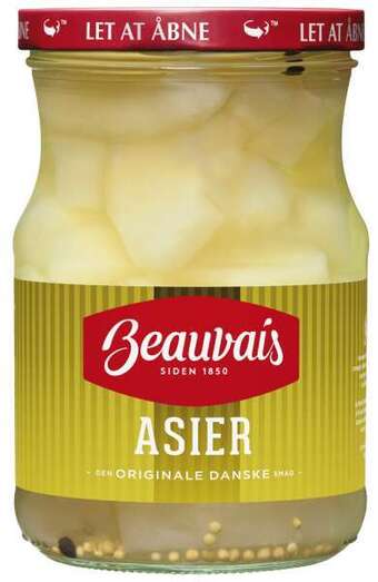 Asier, 310 g