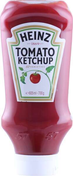 Rema 1000 Ketchup, 700 g tilbud