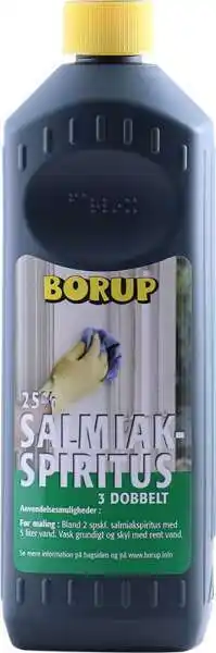 REMA 1000 Salmiakspiritus, 500 ml tilbud