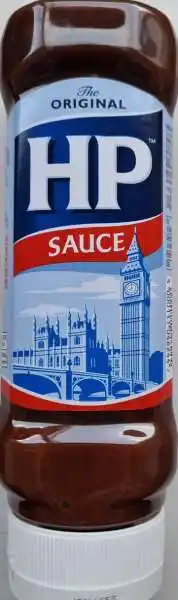 REMA 1000 Hp sauce, 450 g tilbud