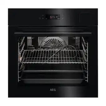 Power Aeg 9000-serien bbs8800b1 indbygningsovn tilbud