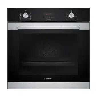 Power Siemens iq300 hr374abs0s indbygningsovn tilbud