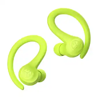 Power Jlab go air sport true wireless gul tilbud