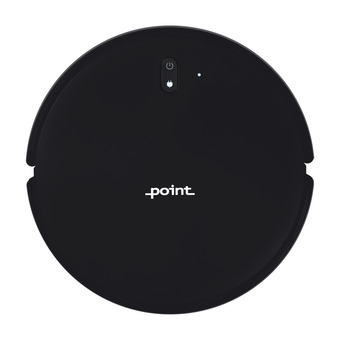 Power Point dusty510wet robotstøvsuger tilbud