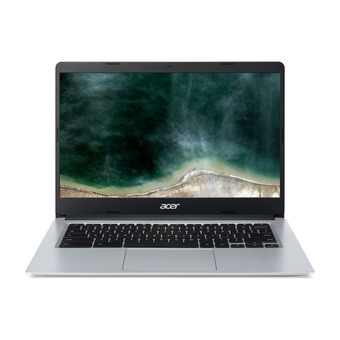 Power Acer chromebook 314 cb314-1h-c0fl 14 bærbar pc tilbud