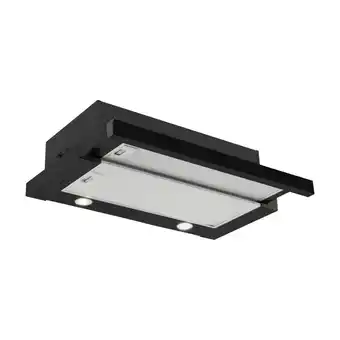 Power Silverline em1395-b emhætte tilbud