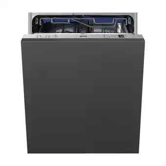 Smeg stl66335lde opvaskemaskine