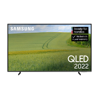 Power Samsung 75 4k qled tv qe75q65bauxxc tilbud