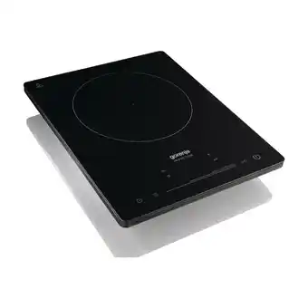 Power Gorenje ice2000p induktionskogeplade tilbud