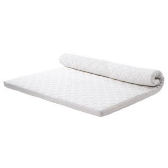 SengeSpecialisten Viva lux celcius topmadras 160x200 cm tilbud