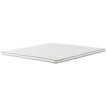 SengeSpecialisten Viva classic latex topmadras 180x210 cm tilbud
