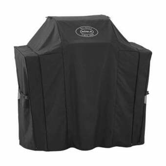 Imerco Rösle videro g2-s cover - polyester - sort - passer til videro g2-s tilbud
