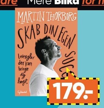 Bilka Bog tilbud
