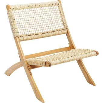 Copacabana, foldbar stol