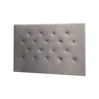 SengeSpecialisten Aya of sweden 2.5 elegance gavl 160x120 cm tilbud