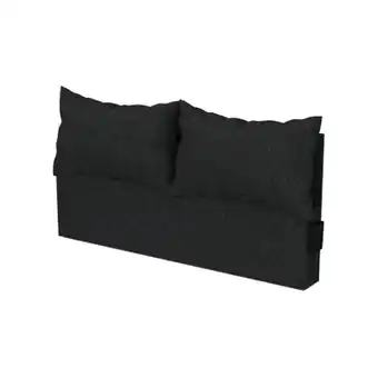 SengeSpecialisten Aya of sweden 2.3 cozy gavl 105x85 cm tilbud