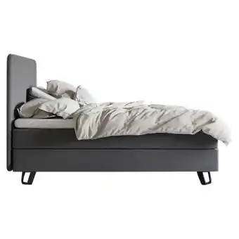 SengeSpecialisten Jensen j6 aqtive 2 elevationsseng 120x200 cm tilbud