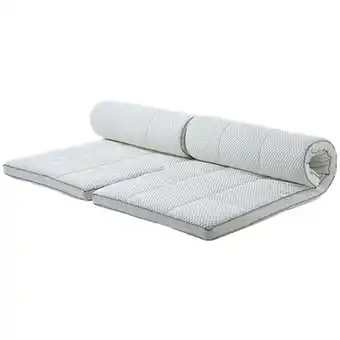Viva lux latex topmadras 210x210 cm (h-split 64 cm)
