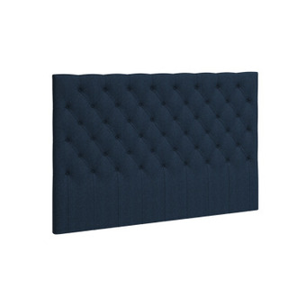 SengeSpecialisten Viking lyx gavl 180x120 cm tilbud