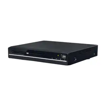 Expert Denver dvh-7787 2-kanals dvd-afspiller tilbud