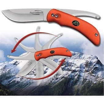 Land & Fritid Outdoor edge swingblaze tilbud