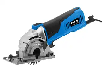 Dyksav multi 600 w m/tilbehør - prize