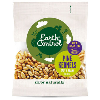 Motatos 2 x earth control pinjekerner tilbud