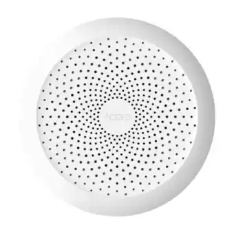Aqara hub m1s