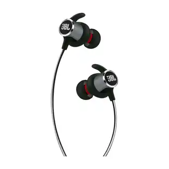 Expert Jbl reflect mini2 sport in ear bt sort tilbud