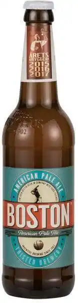 REMA 1000 Boston 5,8%, 50 cl tilbud