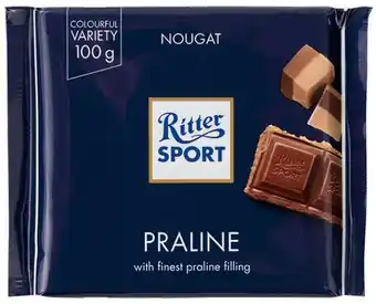 Nougat, 100 g