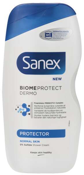 Shower gel, 500 ml