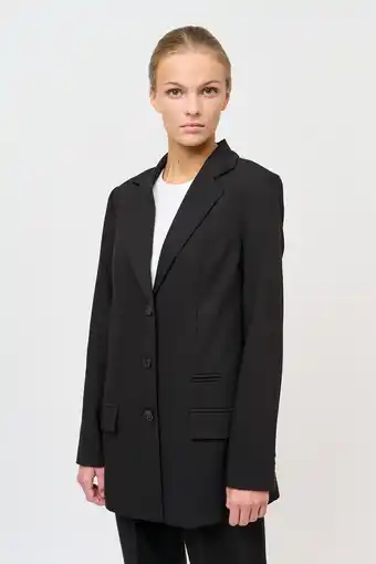 Sinnerup Two generations tgnapa valley blazer (sort 36) tilbud