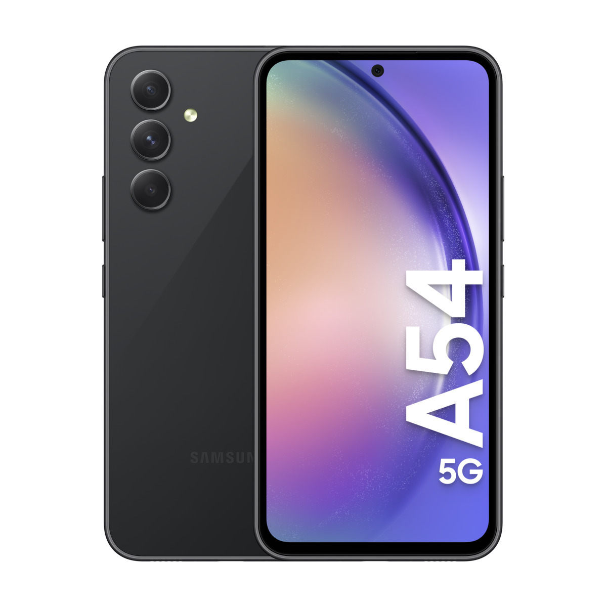 Power Samsung galaxy a54 5g 128 gb sort tilbud