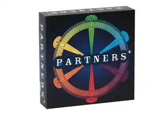 Bog & idé Partners+ (plus) tilbud