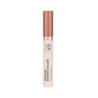 Grn mascara extreme volume black granite