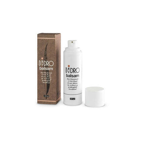 Helsemin Bidro, bidro balsam, 150 ml tilbud