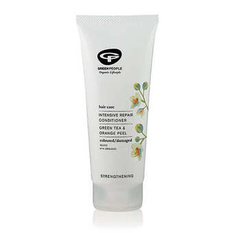 Green people, conditioner intensive repair, 200 ml