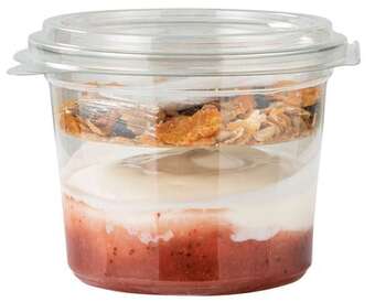 Rema 1000 Yoghurt & skyr, 200 g tilbud