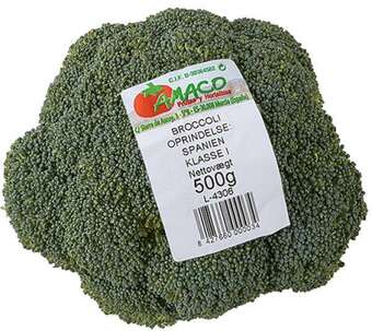 Rema 1000 Broccoli, 1 ct tilbud