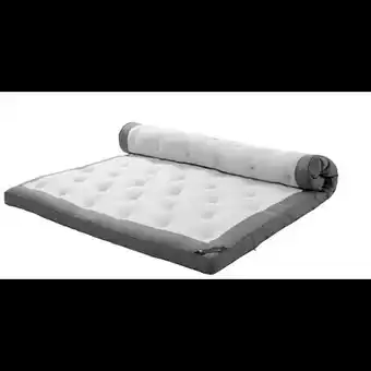 SengeSpecialisten Viva lux trenset latex topmadras 180x200 cm (h-split 64 cm) tilbud