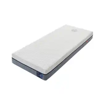 SengeSpecialisten Auping evolve x springmadras 80x200 cm tilbud