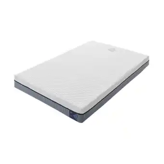 SengeSpecialisten Auping evolve x springmadras 120x210 cm tilbud