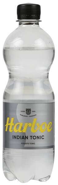 Indian tonic, 50 cl