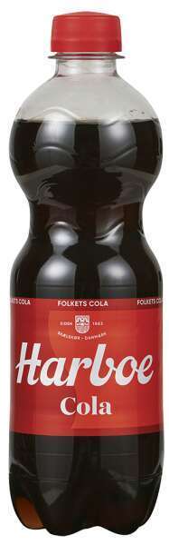 Rema 1000 American cola, 50 cl tilbud