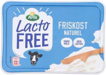 REMA 1000 Naturel friskost, 200 g tilbud