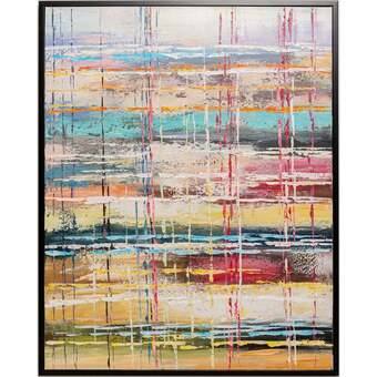 Orizzonte galleri, 80x100cm
